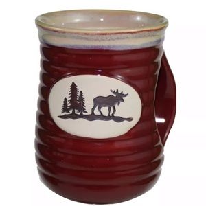 Moose Mug